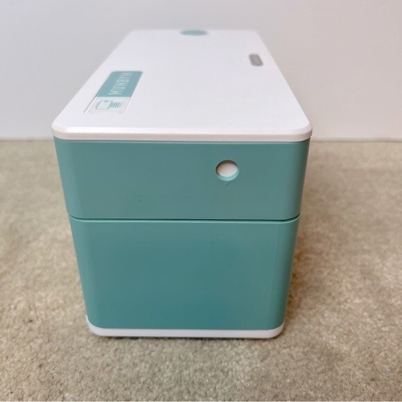 MUNBYN Thermal Shipping Label Printer Green NIB - Picture 6 of 12